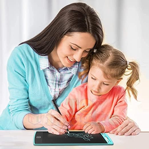 Writing Tablet 8.5 inches Screen with Pen