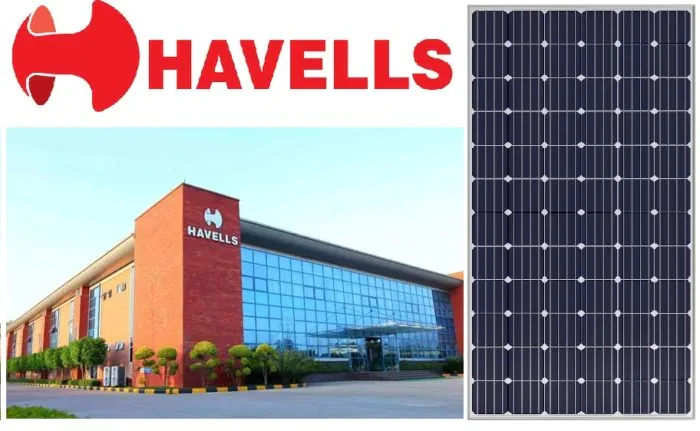 HAVELLS SOLAR